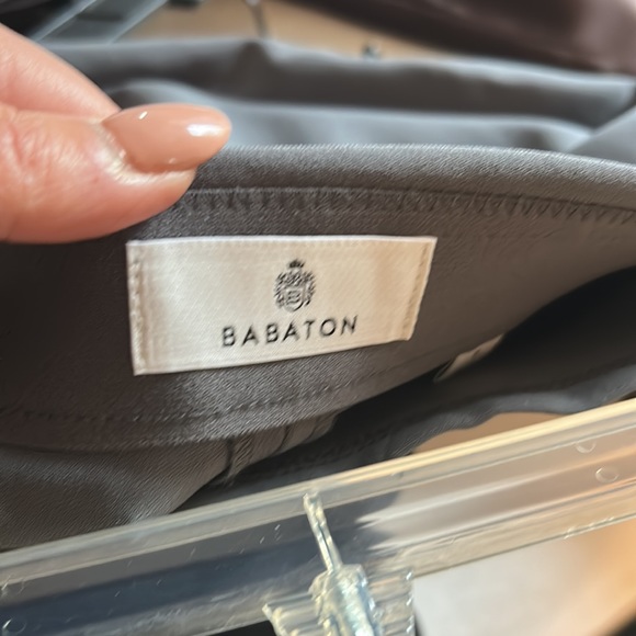 BABATON PANT - Picture 4 of 4